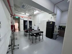 Tuas Cove Industrial Centre (D22), Factory #573180751